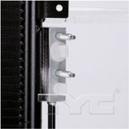 TYC 3247 A/C Condenser - view 4