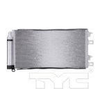 TYC 3254 A/C Condenser - view 5