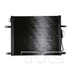 TYC 3259 A/C Condenser - view 5