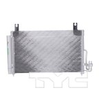 TYC 3263 A/C Condenser - view 1