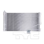 TYC 3268 A/C Condenser - view 3