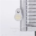 TYC 3280 A/C Condenser - view 3