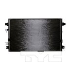 TYC 3287 A/C Condenser - view 5