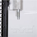 TYC 3287 A/C Condenser - view 3