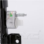TYC 3287 A/C Condenser - view 4
