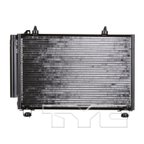 TYC 3300 A/C Condenser - view 5