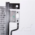 TYC 3331 A/C Condenser - view 4
