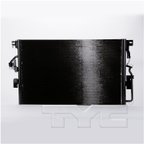 TYC 3343 A/C Condenser - view 5
