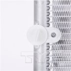 TYC 3349 A/C Condenser - view 4