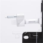 TYC 3362 A/C Condenser - view 2
