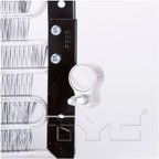 TYC 3362 A/C Condenser - view 3