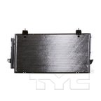 TYC 3363 A/C Condenser - view 5