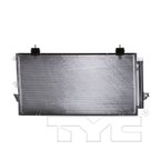 TYC 3363 A/C Condenser - view 1