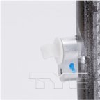 TYC 3363 A/C Condenser - view 4