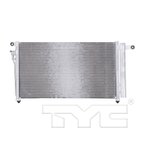 TYC 3386 A/C Condenser - view 3