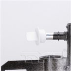 TYC 3390 A/C Condenser - view 2