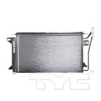 TYC 3390 A/C Condenser - view 1