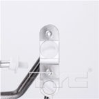 TYC 3390 A/C Condenser - view 3