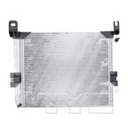 TYC 3393 A/C Condenser - view 1