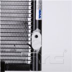 TYC 3395 A/C Condenser - view 2