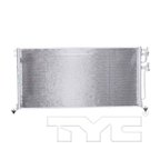 TYC 3398 A/C Condenser - view 1