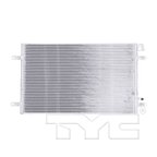 TYC 3424 A/C Condenser - view 5