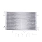 TYC 3424 A/C Condenser - view 1