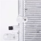 TYC 3424 A/C Condenser - view 4