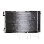 TYC 3443 A/C Condenser - view 3