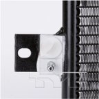 TYC 3445 A/C Condenser - view 2