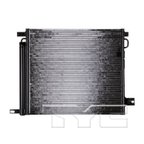 TYC 3445 A/C Condenser - view 5