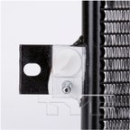 TYC 3445 A/C Condenser - view 4