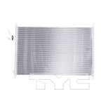 TYC 3491 A/C Condenser - view 1