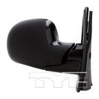 TYC 3500111 Door Mirror - Right - view 3