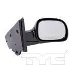 TYC 3500111 Door Mirror - Right - view 1