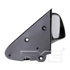 TYC 3500111 Door Mirror - Right - view 2