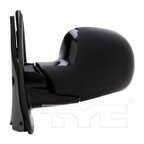 TYC 3500112 Door Mirror - Left - view 3