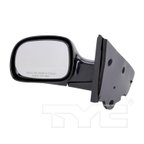 TYC 3500112 Door Mirror - Left - view 1