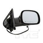 TYC 3500141 Door Mirror - Right - view 5