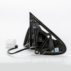 TYC 3500142 Door Mirror - Left - view 2