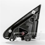 TYC 3500221 Door Mirror - Right - view 2