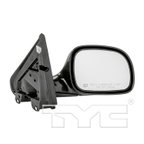 TYC 3500221 Door Mirror - Right - view 5