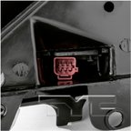 TYC 3500221 Door Mirror - Right - view 3
