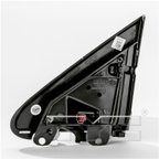 TYC 3500221 Door Mirror - Right - view 4