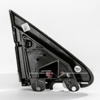 TYC 3500222 Door Mirror - Left - view 2