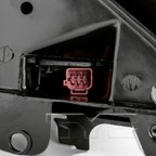 TYC 3500222 Door Mirror - Left - view 3