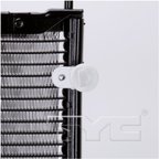 TYC 3506 A/C Condenser - view 3