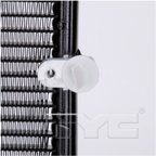 TYC 3506 A/C Condenser - view 4