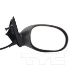TYC 3510031 Door Mirror - Right - view 5