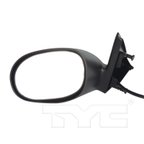TYC 3510032 Door Mirror - Left - view 5